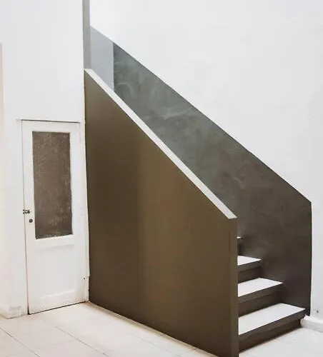 Сasa de vacaciones Casa Balam Condesa México DF