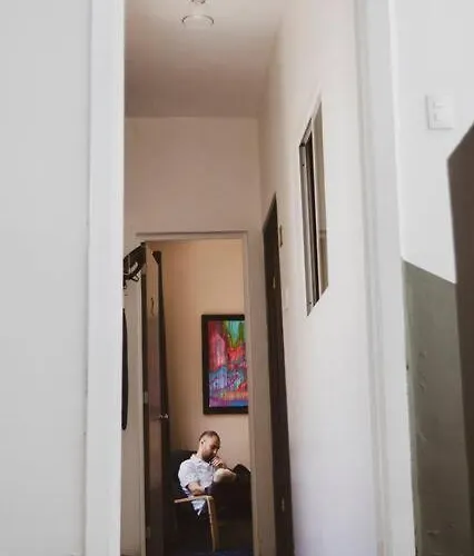 Casa Balam Condesa