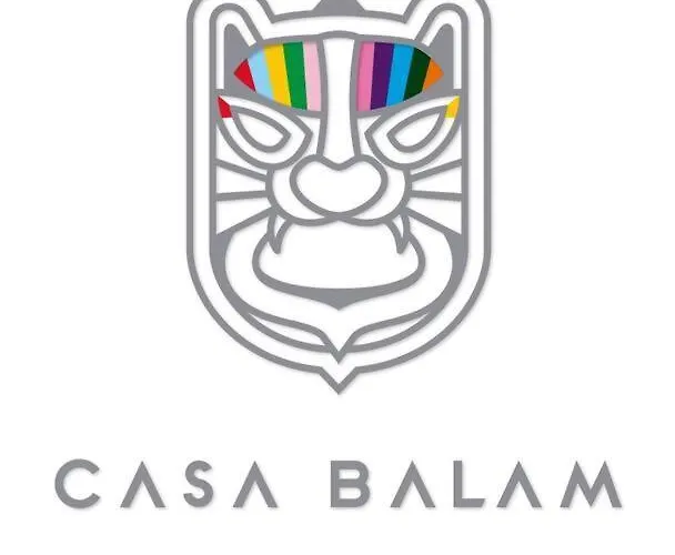 Casa Balam Condesa *