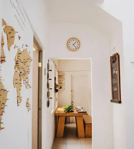 Casa Balam Condesa Сasa de vacaciones