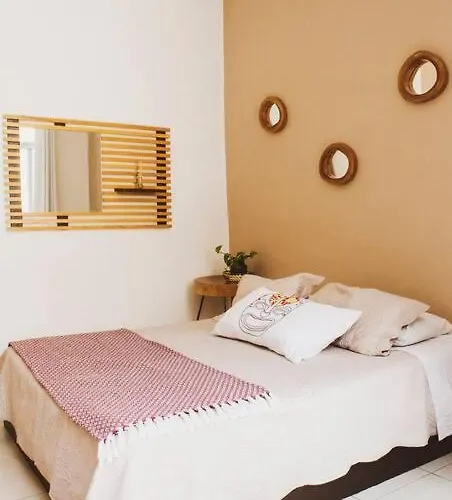 Casa Balam Condesa *