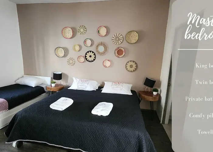Casa Balam Condesa Сasa de vacaciones *